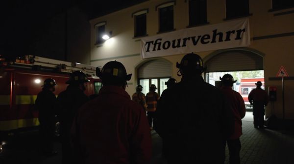 Aktuelle einsätze und nachrichten zur feuerwehr 2026